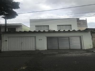 Casa para Locação, em São Paulo, bairro Jardim Consórcio, 5 dormitórios, 4 banheiros, 2 suítes, 2 vagas
